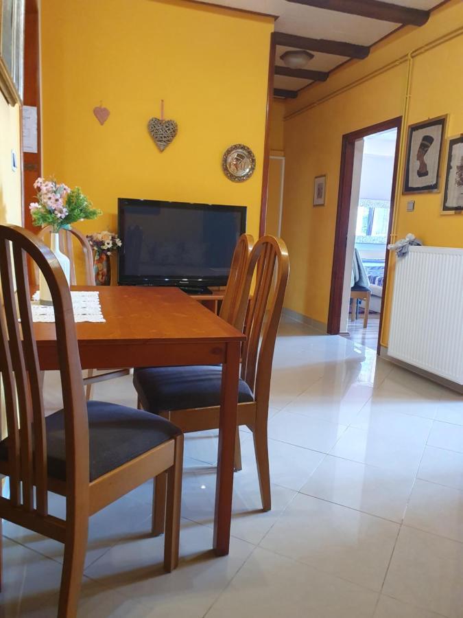 Apartament Senka Dramalj Zewnętrze zdjęcie
