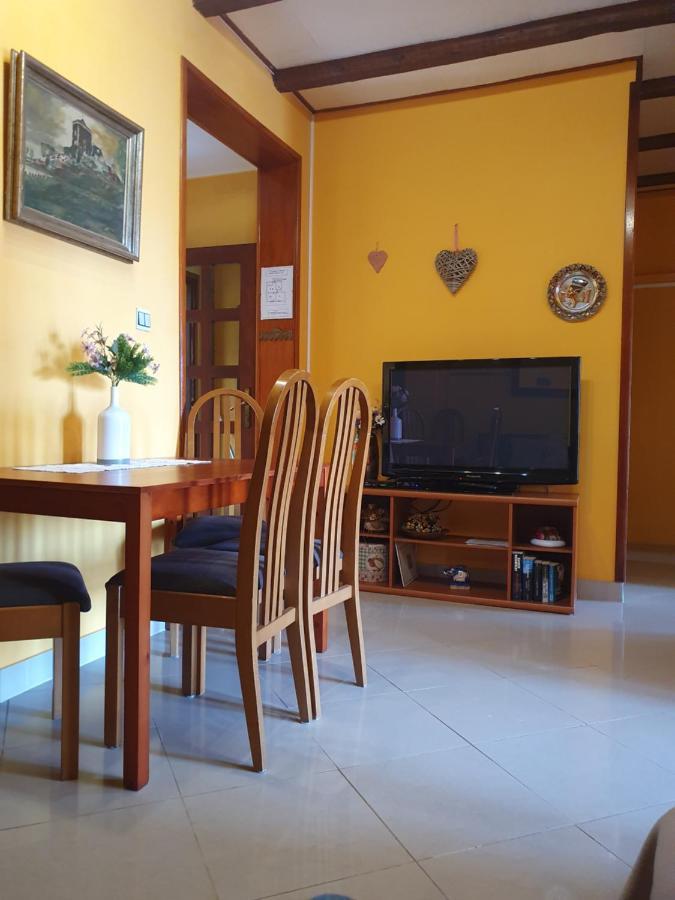 Apartament Senka Dramalj Zewnętrze zdjęcie
