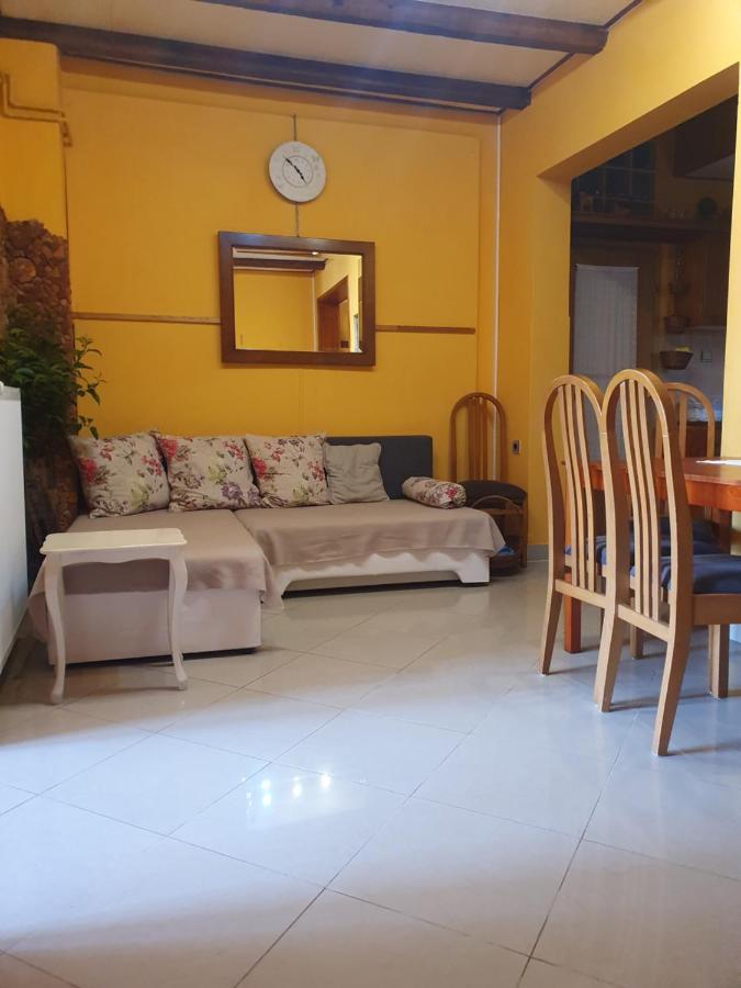 Apartament Senka Dramalj Zewnętrze zdjęcie