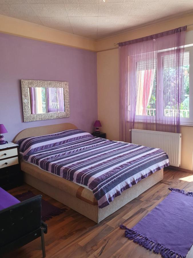 Apartament Senka Dramalj Zewnętrze zdjęcie