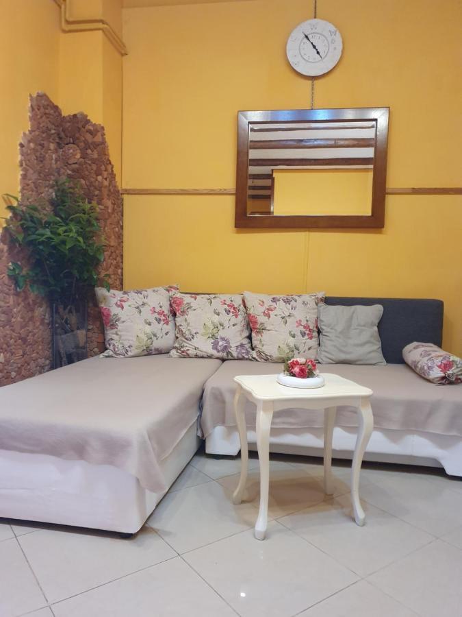 Apartament Senka Dramalj Zewnętrze zdjęcie