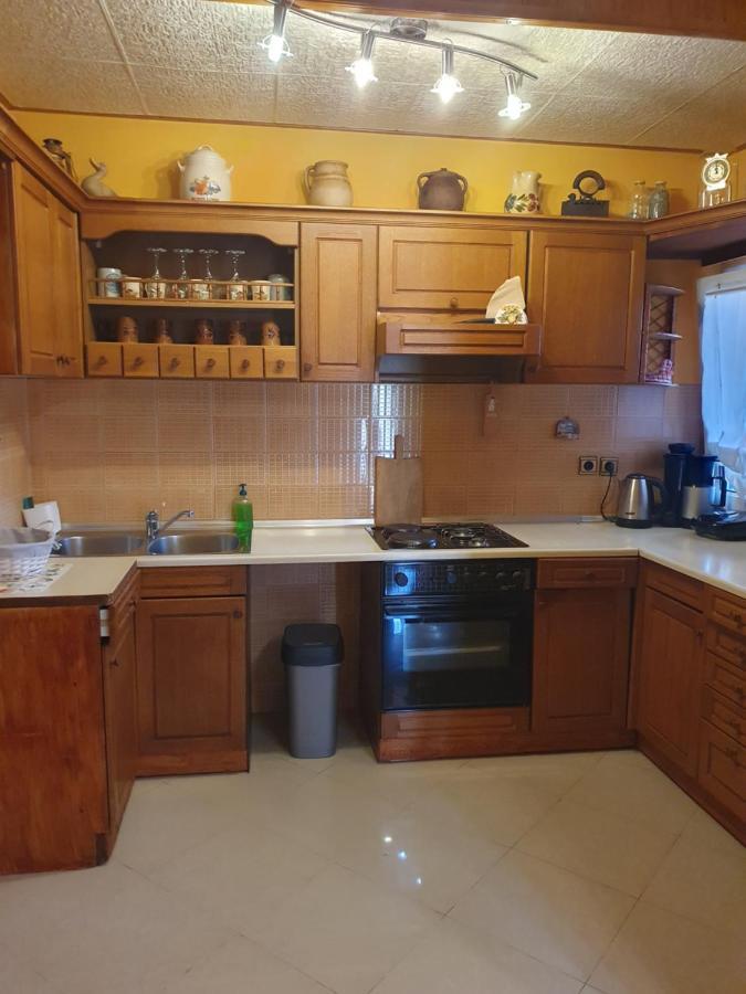 Apartament Senka Dramalj Zewnętrze zdjęcie