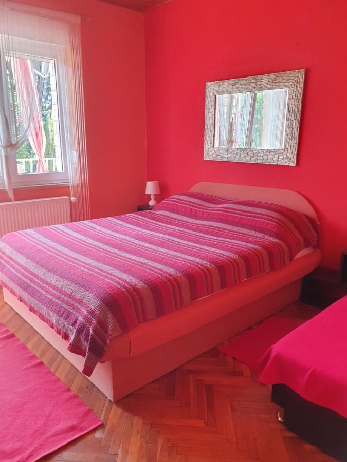 Apartament Senka Dramalj Zewnętrze zdjęcie